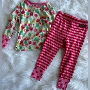 Matilda Jane True Gift Wonderment Girls Pajamas